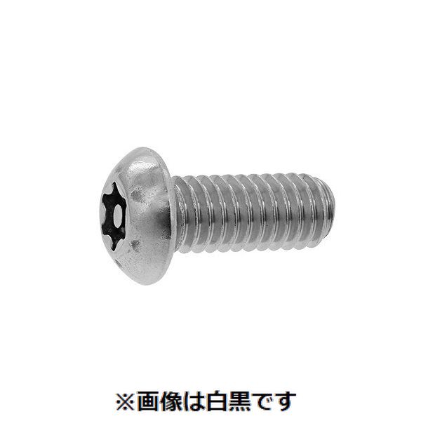 (LINEクーポン有)【個人宅配送不可】【個数：100個】ＳＵＮＣＯ 4942131264028 【100個入】 直送 代引不可・他メーカー同梱不可 ステンピン・ボタンTRXコ 5／16X3／4