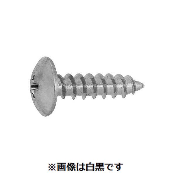 (LINEクーポン有)【個人宅配送不可】ＳＵＮＣＯ 4942131285894 【1000個入】直送 代引不可・他メーカー同梱不可 ステン ＋ Aトラス 3．5 X 25