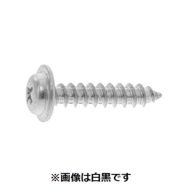 (LINEクーポン有)【個人宅配送不可】【個数:1000個】SUNCO 4942131287935 【1000個入】 直送 代引不可・他メーカー同梱不可 ステン + AナベWH 4 X 12