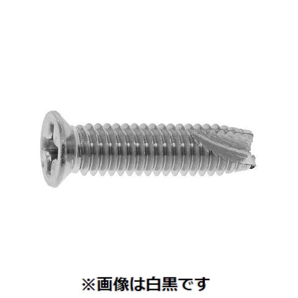 (LINEクーポン有)【個人宅配送不可】【個数:2000個】SUNCO 4942131315362 【2000個入】 直送 代引不可・他メーカー同梱不可 ステン + C1サラ D6 小頭 4 X 12|測定器・工具のイーデンキ