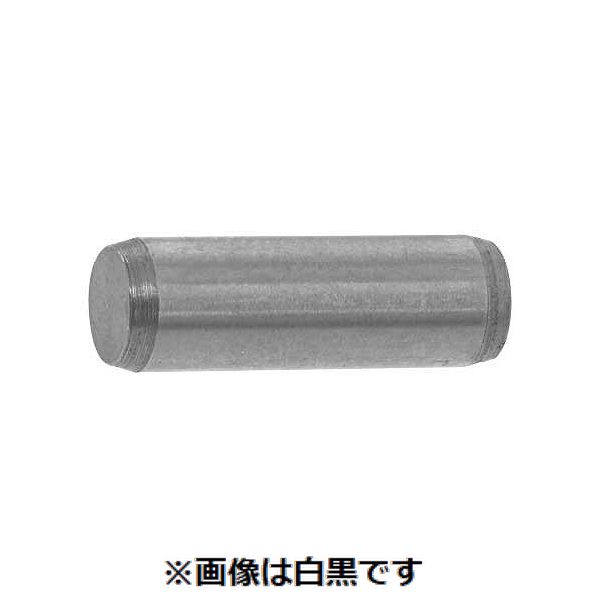 (LINEクーポン有)【個人宅配送不可】【個数：1000個】ＳＵＮＣＯ 4942131327624 【1000個入】 直送 代引不可・他メーカー同梱不可 SK4 平行ピン B種 姫野精工所製 1．6 X 20