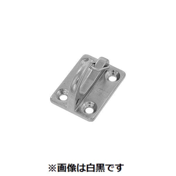 (LINEクーポン有)【個人宅配送不可】【個数：20個】ＳＵＮＣＯ 4942131332673 【20個入】 直送 代引不可・他メーカー同梱不可 MM ステン ウォールフック IP型 IPH－0