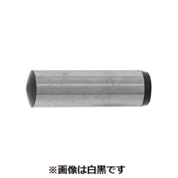 (LINEクーポン有)【個人宅配送不可】【個数：1000個】ＳＵＮＣＯ 4942131349831 【1000個入】 直送 代引不可・他メーカー同梱不可 S45CQ平行ピン A種姫野精工所製 4 X 16