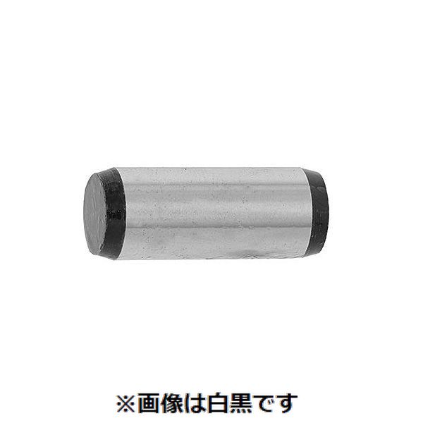 (LINEクーポン有)【個人宅配送不可】【個数：100個】ＳＵＮＣＯ 4942131353395 【100個入】 直送 代引不可・他メーカー同梱不可 S45CQ平行ピン B種姫野精工所製 8 X 80