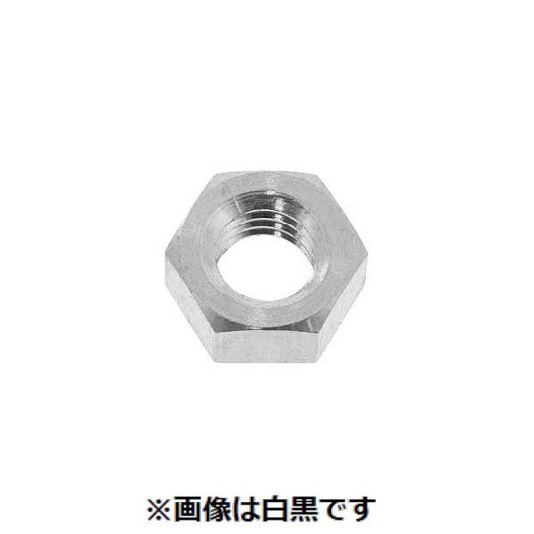 (LINEクーポン有)【個人宅配送不可】【個数：300個】ＳＵＮＣＯ 4942131365145 【300個入】 直送 代引不可・他メーカー同梱不可 BS 六角ナット 並 3／8