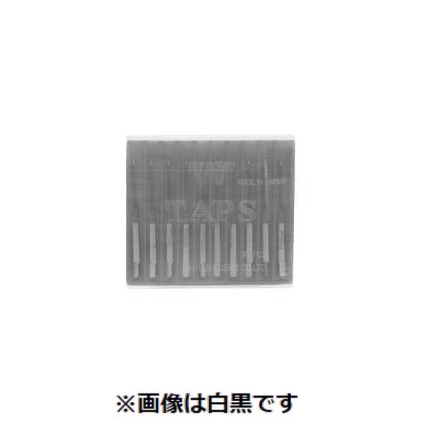 (LINEクーポン有)【個人宅配送不可】【個数：10個】ＳＵＮＣＯ 4942131367996 【10個入】 直送 代引不可・他メーカー同梱不可 ハンドタップSKS アゲ M10X1．0