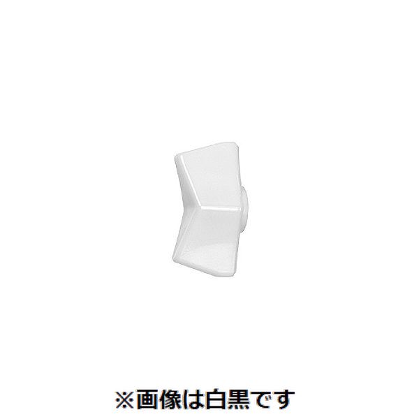 (LINEクーポン有)【個人宅配送不可】【個数：250個】ＳＵＮＣＯ 4942131375076 【250個入】 直送 代引不可・他メーカー同梱不可 ナイロン蝶ナット 白 NO．2 M6
