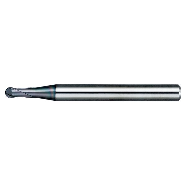 (LINEクーポン有)ＮＳ MACH225 R0.2X1 D6 無限ボールエンドミル MACH225R0.2X1 D6