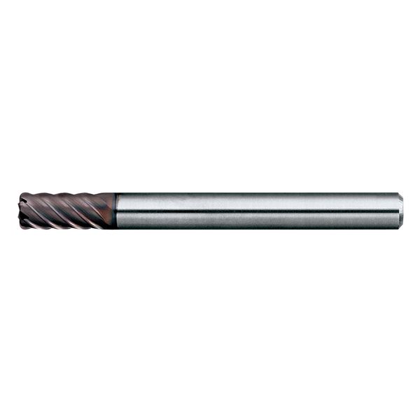 (LINEクーポン有)NS MHDH645R 12X24XR0.5 無限高硬度用ラジアスエンドミル MHDH645R12X24XR0.5|測定器・工具のイーデンキ