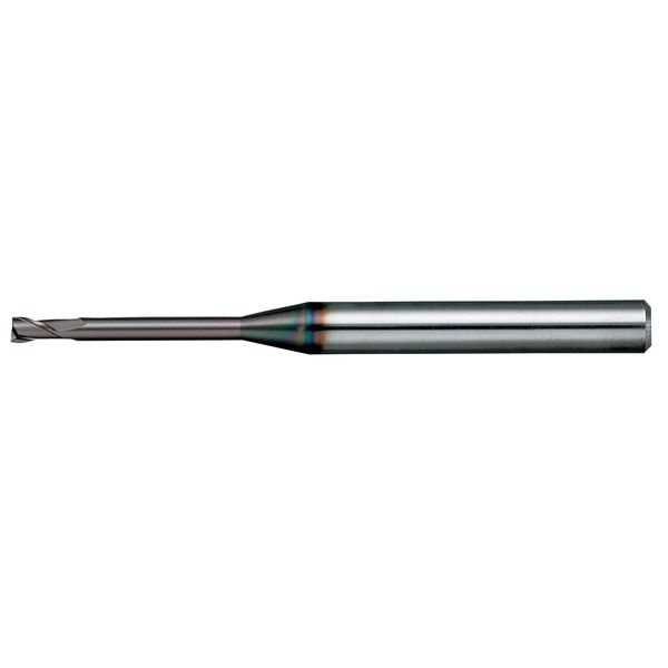 (LINEクーポン有)NS MHRH230 0.15X0.75 無限高硬度用ロングネックエンドミル MHRH2300.15X0.75