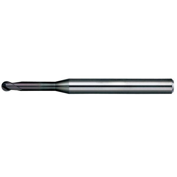 (LINEクーポン有)ＮＳ MRB230 R0.6X12 D6 無限深リブ用ボールエンドミル MRB230R0.6X12 D6