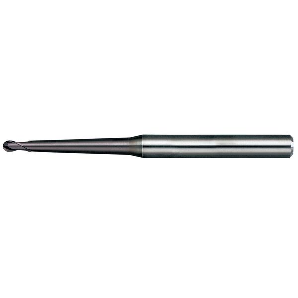 (LINEクーポン有)ＮＳ MRBTN230 R0.2X1ﾟ30X4 無限ロングテーパーネックボールエンドミル MRBTN230R0.2X1ﾟ30X4