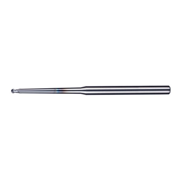 (LINEクーポン有)ＮＳ MRBTNH230 R0.25X30X4 無限ロングテーパーネックボールエンドミル MRBTNH230R0.25X30X4