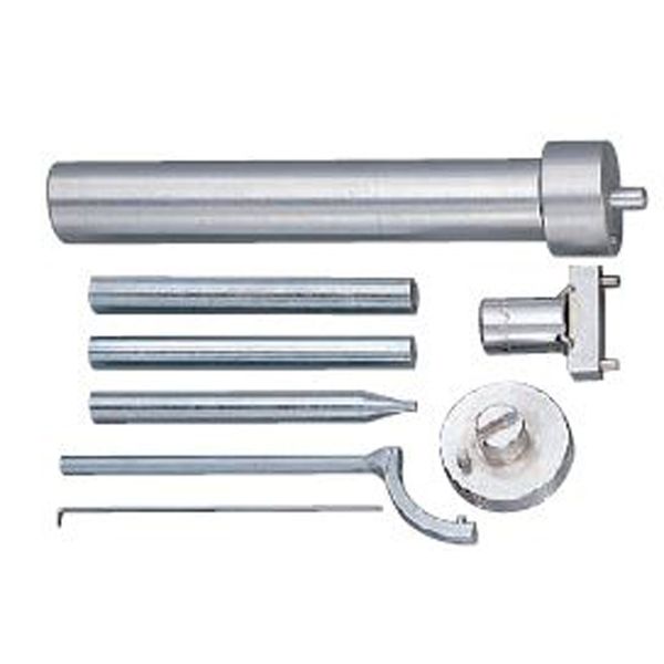 (LINEクーポン有)東日製作所 163 U用分解工具