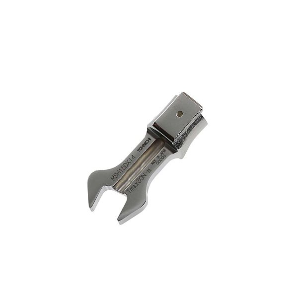 (LINEクーポン有)東日製作所 MSH15DX14 マーキングトルクレンチ用交換ヘッド