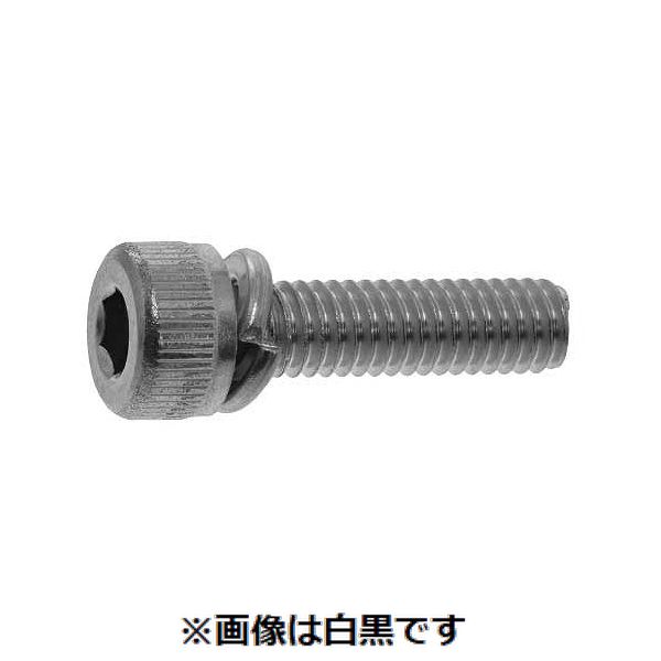 (LINEクーポン有)【個人宅配送不可】【個数：1000個】ＳＵＮＣＯ 4942131397566 【1000個入】 直送 代引不可・他メーカー同梱不可 BK ステンCAP P＝2 4 X 10