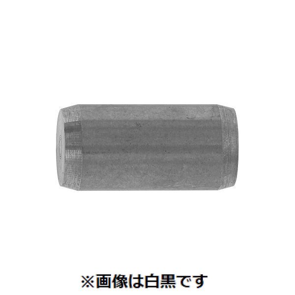 (LINEクーポン有)【個人宅配送不可】【個数：100個】ＳＵＮＣＯ 4942131398464 【100個入】 直送 代引不可・他メーカー同梱不可 SUS 平行ピン B種 姫野精工所製 8 X 26