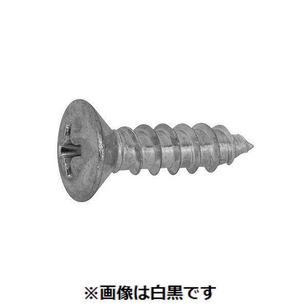 (LINEクーポン有)【個人宅配送不可】【個数：1000個】ＳＵＮＣＯ 4942131398952 【1000個入】 直送 代引不可・他メーカー同梱不可 頭部ホワイト ステン ＋ A丸サラ 4 X 16