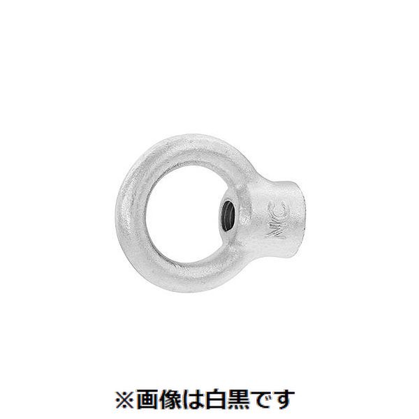 (LINEクーポン有)【個人宅配送不可】ＳＵＮＣＯ 4942131402987 【100個入】 直送 代引不可・他メーカー同梱不可 ステン アイN 5／16｜測定器・工具のイーデンキ