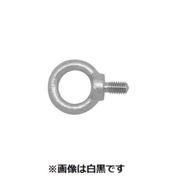 (LINEクーポン有)【個人宅配送不可】【個数：25個】ＳＵＮＣＯ 4942131403137 【25個入】 直送 代引不可・他メーカー同梱不可 SUS アイボルト 1／2｜測定器・工具のイーデンキ