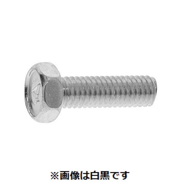 (LINEクーポン有)【個人宅配送不可】ＳＵＮＣＯ 4942131415390 【1000個入】直送 代引不可・他メーカー同梱不可 クロメート 4 アプセット小ネジ 6 X 10
