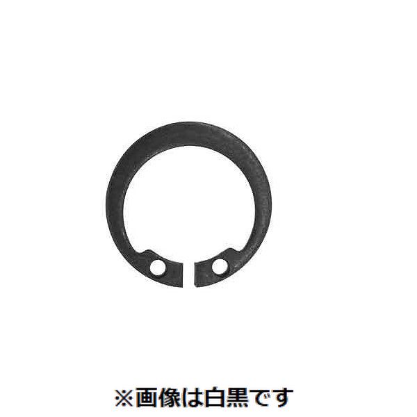 (LINEクーポン有)【個人宅配送不可】【個数：1000個】ＳＵＮＣＯ 4942131417462 【1000個入】 直送 代引不可・他メーカー同梱不可 ACP 丸S止め輪 オチアイ ISTW－8
