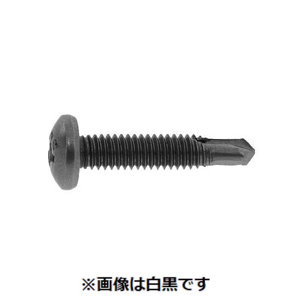 (LINEクーポン有)【個人宅配送不可】【個数：1000個】ＳＵＮＣＯ 4942131421834 【1000個入】 直送 代引不可・他メーカー同梱不可 BK SUS410ピアスPAN細目 4 X 16｜測定器・工具のイーデンキ