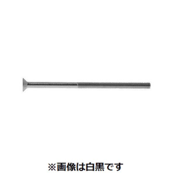 (LINEクーポン有)【個人宅配送不可】【個数：400個】ＳＵＮＣＯ 4942131422367 【400個入】 直送 代引不可・他メーカー同梱不可 クロメ－ト ＋ サラ小ネジ 4X100X50