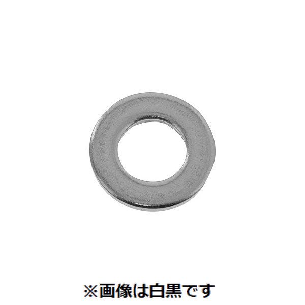 (LINEクーポン有)【個人宅配送不可】【個数：2000個】ＳＵＮＣＯ 4942131431802 【2000個入】 直送 代引不可・他メーカー同梱不可 SUS組込用W ISO小 8X15．5X1．6