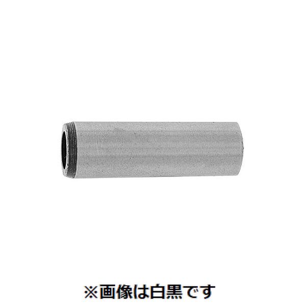 (LINEクーポン有)【個人宅配送不可】【個数：100個】ＳＵＮＣＯ 4942131434865 【100個入】 直送 代引不可・他メーカー同梱不可 S45C調質 内ネジ付きテーパーピン 姫野精工所製 5 X 45 M3