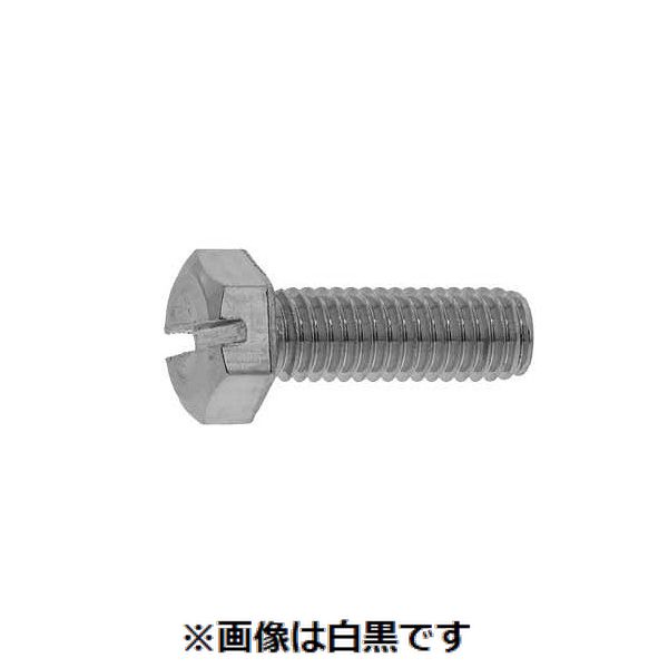 (LINEクーポン有)【個人宅配送不可】【個数：100個】ＳＵＮＣＯ 4942131437309 【100個入】 直送 代引不可・他メーカー同梱不可 BS － 六角ボルト 全ネジ 8 X 30