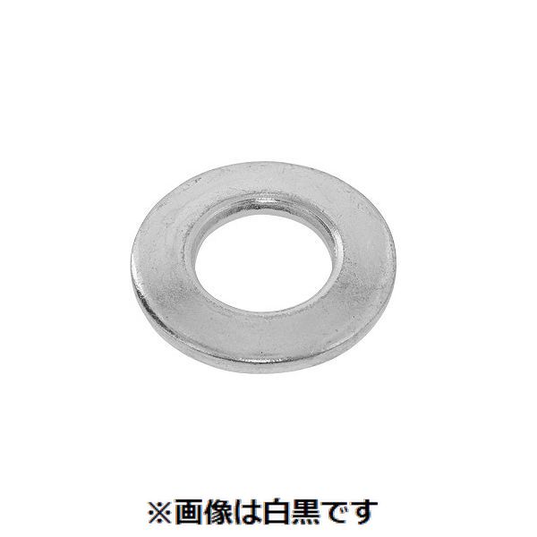 (LINEクーポン有)【個人宅配送不可】【個数：400個】ＳＵＮＣＯ 4942131446844 【400個入】 直送 代引不可・他メーカー同梱不可 皿ばねW ネジ用－軽 JIS B1251 JIS M14－1L