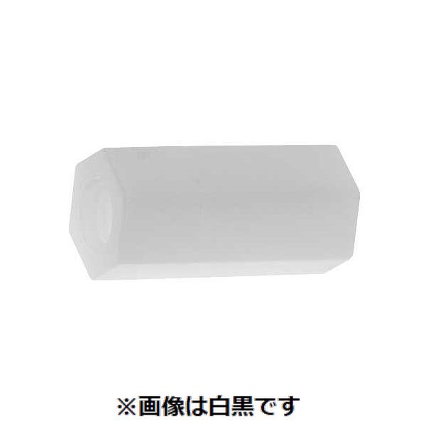 (LINEクーポン有)【個人宅配送不可】【個数：1000個】ＳＵＮＣＯ 4942131454467 【1000個入】 直送 代引不可・他メーカー同梱不可 ポリアセ スペーサーN M3 X 12
