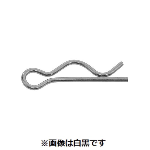 (LINEクーポン有)【個人宅配送不可】【個数：500個】ＳＵＮＣＯ 4942131468341 【500個入】 直送 代引不可・他メーカー同梱不可 SUS スナップピン 大陽 M16
