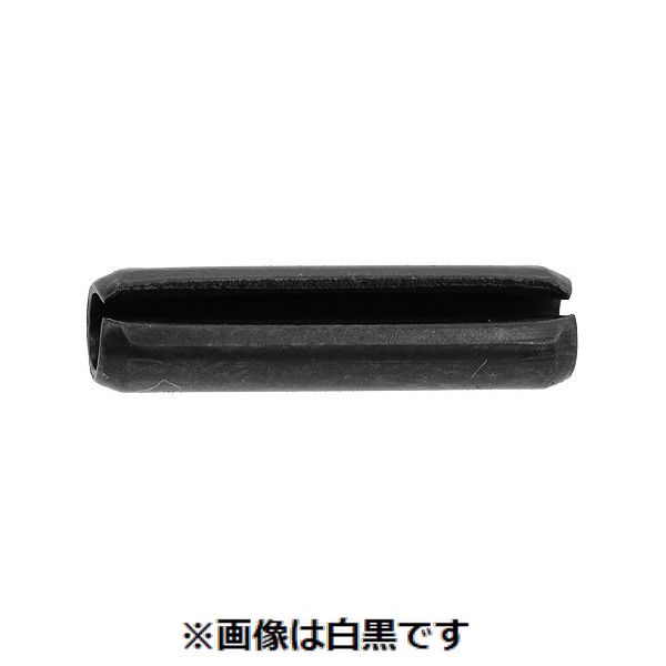 (LINEクーポン有)【個人宅配送不可】【個数：500個】ＳＵＮＣＯ 4942131474588 【500個入】 直送 代引不可・他メーカー同梱不可 テンパー スプリングピン ストレート 大陽 8 X 25