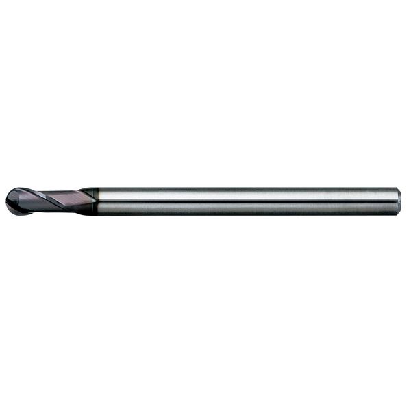 (LINEクーポン有)ＮＳ MSB230 R2.05 無限ボールエンドミル MSB230R2.05