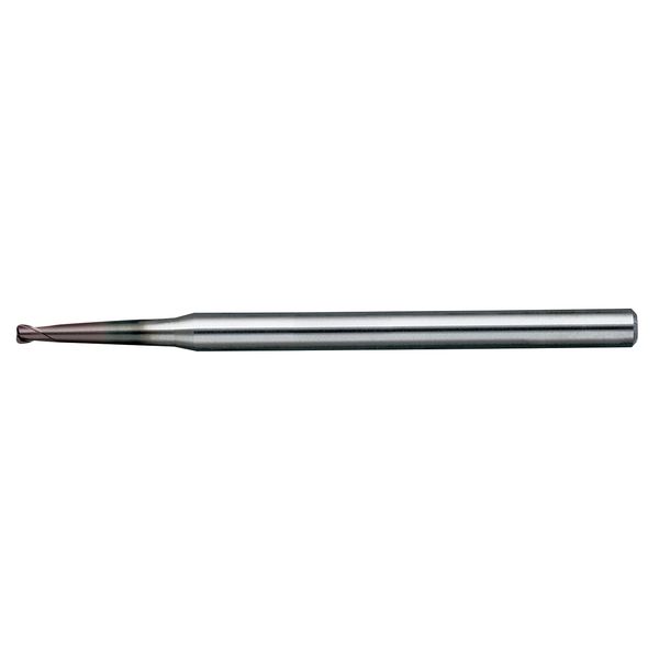 (LINEクーポン有)ＮＳ MSTNR230 0.8XR0.1X3ﾟX5 無限ロングテーパーネックラジアスEM MSTNR2300.8XR0.1X3ﾟX5