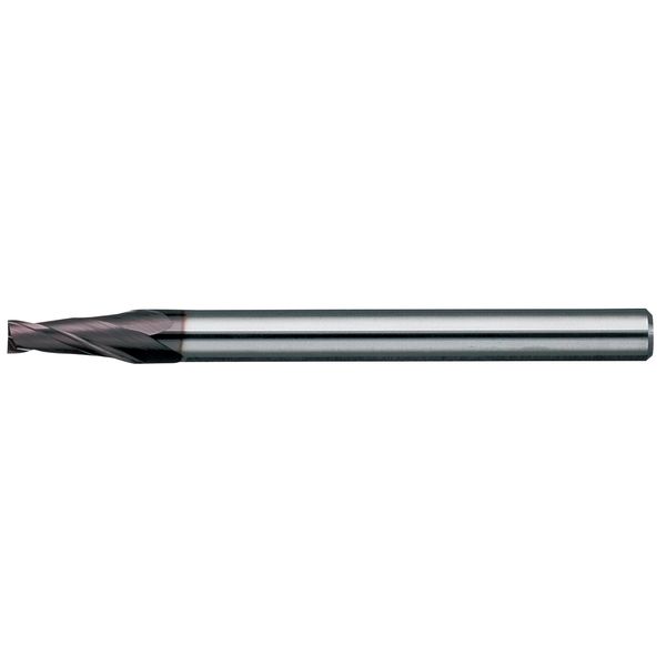 (LINEクーポン有)ＮＳ MTE230 0.9X30 無限テーパーエンドミル MTE2300.9X30