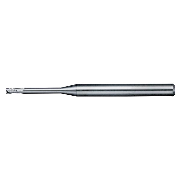 (LINEクーポン有)ＮＳ NHR-2 1.6X18 ロングネックエンドミル【深リブ用】 NHR21.6X18