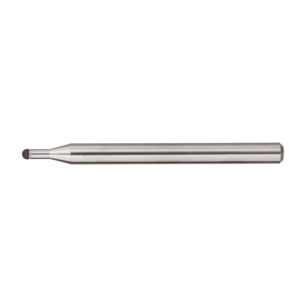 (LINEクーポン有)NS PCDRB R0.75X3.8 PCDボールエンドミル PCDRBR0.75X3.8|測定器・工具のイーデンキ