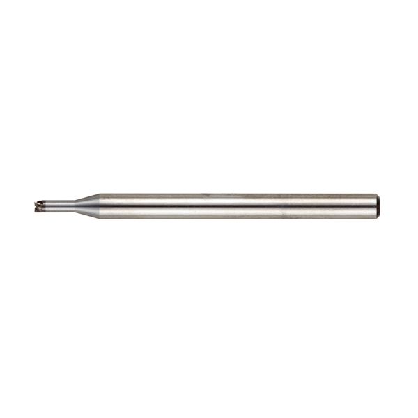 (LINEクーポン有)ＮＳ SHR320 1.5XR0.2X7.5 CBN高能率ラジアスエンドミル SHR3201.5XR0.2X7.5
