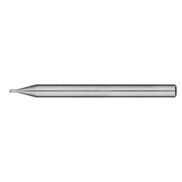 (LINEクーポン有)ＮＳ SSE600 0.3X1.5 CBNスクエアエンドミル SSE6000.3X1.5｜測定器・工具のイーデンキ