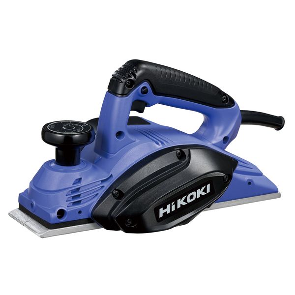 直送 代引不可・他メーカー同梱不可 日立工機 FP20ST かんな HiKOKI ハイコーキ 電気カンナ 替刃式 HiKOKI旧日立工機【キャンセル不可】