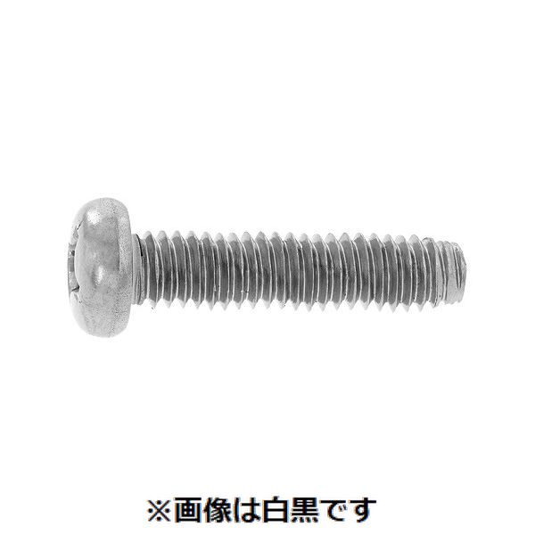 (LINEクーポン有)【個人宅配送不可】【個数：500個】ＳＵＮＣＯ 4942131522029 【500個入】 直送 代引不可・他メーカー同梱不可 SUS410 サンロック ナベ 4X35X25