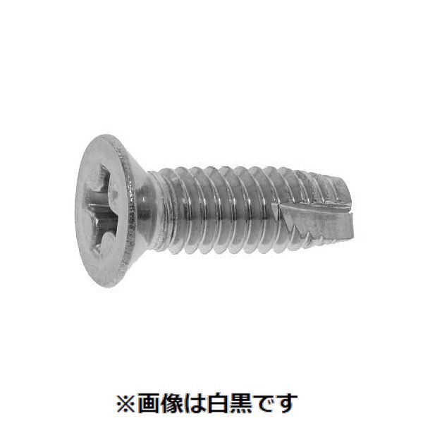 (LINEクーポン有)【個人宅配送不可】【個数：2000個】ＳＵＮＣＯ 4942131534442 【2000個入】 直送 代引不可・他メーカー同梱不可 ステン ＋ C1サラ D7 小頭 4 X 10