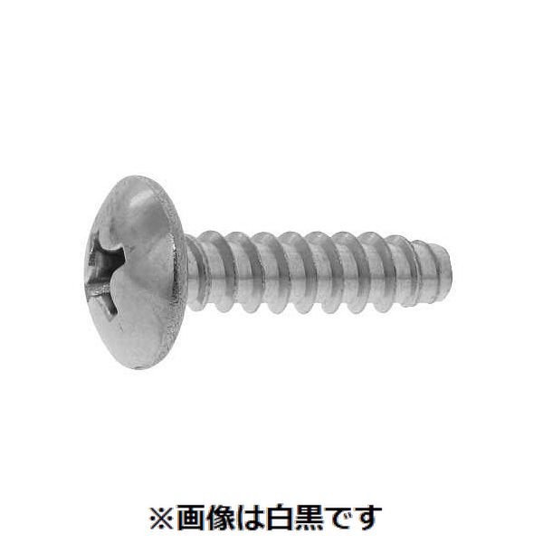 (LINEクーポン有)【個人宅配送不可】【個数：1000個】ＳＵＮＣＯ 4942131542515 【1000個入】 直送 代引不可・他メーカー同梱不可 BK ステン ＋ B0トラス 4 X 8