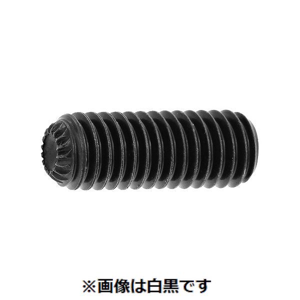 (LINEクーポン有)【個人宅配送不可】【個数：200個】ＳＵＮＣＯ 4942131547954 【200個入】 直送 代引不可・他メーカー同梱不可 ロックウェル HS ギザ歯付き アンブラコ 10 X 12