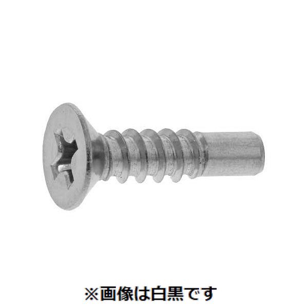(LINEクーポン有)【個人宅配送不可】【個数：500個】ＳＵＮＣＯ 4942131557410 【500個入】 直送 代引不可・他メーカー同梱不可 ステン ＋ BRPサラ 4X50 G＝5