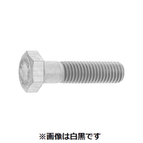 (LINEクーポン有)【個人宅配送不可】【個数:25個】SUNCO 4942131558752 【25個入】 直送 代引不可・他メーカー同梱不可 SUS8.8 六角ボルト半ネジ BUMAX 16X50