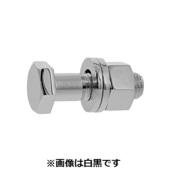 (LINEクーポン有)【個人宅配送不可】【個数：1個】ＳＵＮＣＯ 4942131590578 直送 代引不可・他メーカー同梱不可 本金 金ボルトセット 20X65